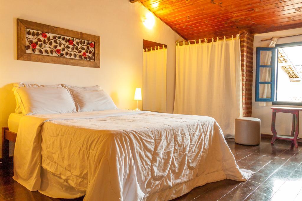 Apartamento Buzios Exteriér fotografie