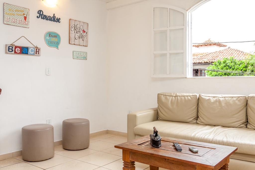 Apartamento Buzios Exteriér fotografie