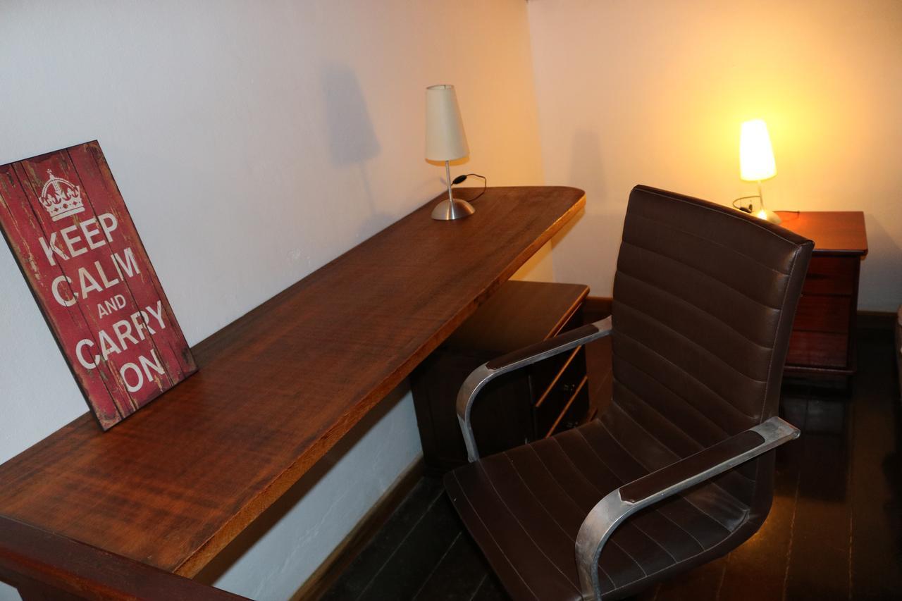 Apartamento Buzios Exteriér fotografie